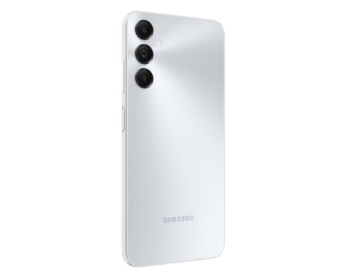 Смартфон Samsung Galaxy A05s (A057) 4/128GB Silver