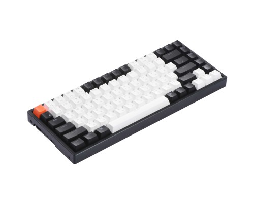 Игровая механическая клавиатура Keychron K2 84 Key Aluminum Frame Hot-Swap Gateron RGB Red