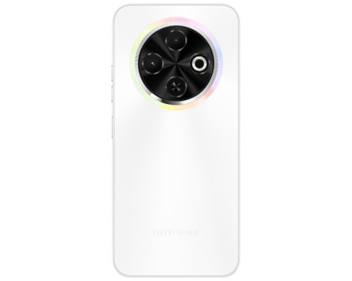 Смартфон Tecno Spark 30C 4/128GB Orbit White