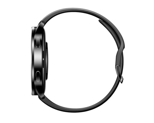 Смарт-часы Xiaomi Watch S3 Black