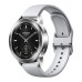 Смарт-часы Xiaomi Watch S3 Silver