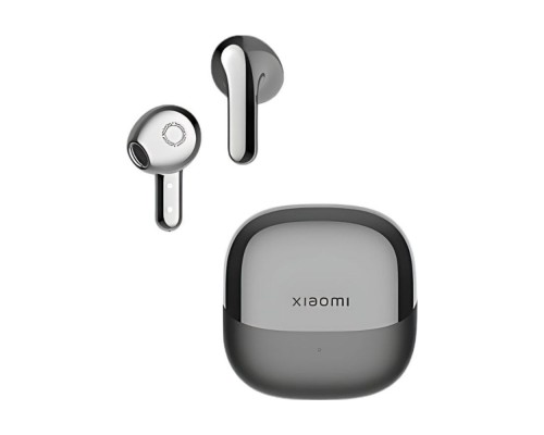 Беспроводные наушники Xiaomi Buds 5 Black