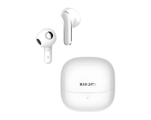 Беспроводные наушники Xiaomi Buds 5 White