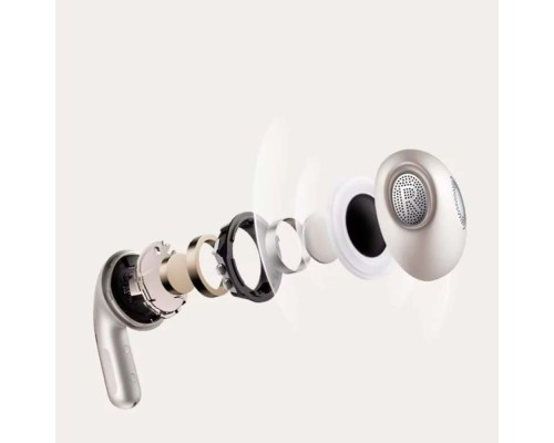 Беспроводные наушники Xiaomi Buds 5 White