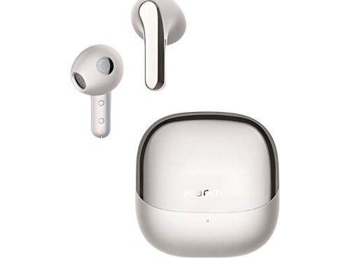 Беспроводные наушники Xiaomi Buds 5 Titan Gray