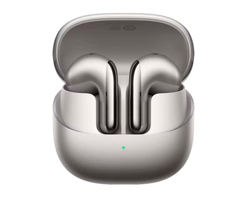 Беспроводные наушники Xiaomi Buds 5 Titan Gray