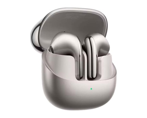 Беспроводные наушники Xiaomi Buds 5 Titan Gray