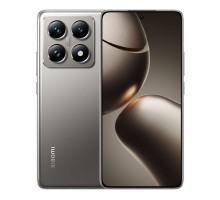 Смартфон Xiaomi 14T Pro 5G 12/512GB, Global, Titan Gray