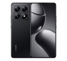 Смартфон Xiaomi 14T Pro 5G 12/256GB, Global, Titan Black