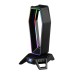 Подставка 3в1 для гарнитуры 2E Gaming GST330 RGB 7.1 USB Black