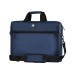 Сумка для ноутбука 2E, Beginner 16", тёмно-синяя