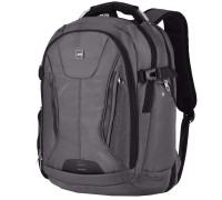 Рюкзак 2Е, Ultimate SmartPack 30L, титан