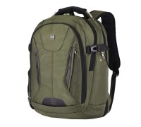 Рюкзак 2Е, Ultimate SmartPack 30L, Зелёный