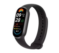 Фитнес браслет Xiaomi Band 9, Midnight Black