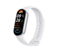 Фитнес браслет Xiaomi Band 9, Glacier Silver