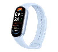 Фитнес браслет Xiaomi Band 9, Arctic Blue