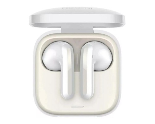 Беспроводные наушники Xiaomi Buds 6, Active White