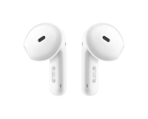 Беспроводные наушники Xiaomi Buds 6, Active White