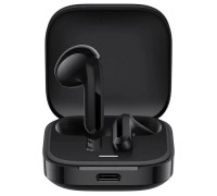 Беспроводные наушники Xiaomi Buds 6, Active Black