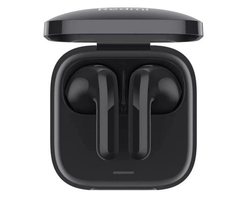 Беспроводные наушники Xiaomi Buds 6, Active Black