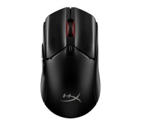 Беспроводная игровая мышка HyperX Pulsefire Haste 2 Core Black