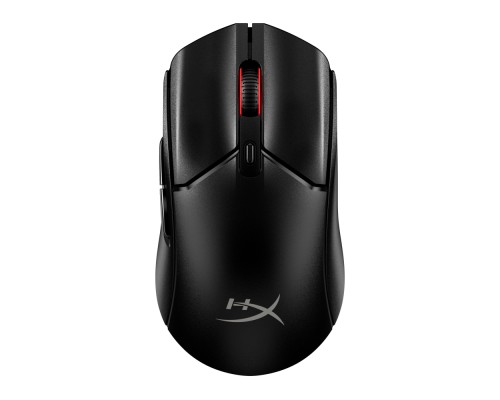 Беспроводная игровая мышка HyperX Pulsefire Haste 2 Core Black