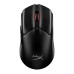 Беспроводная игровая мышка HyperX Pulsefire Haste 2 Core Black