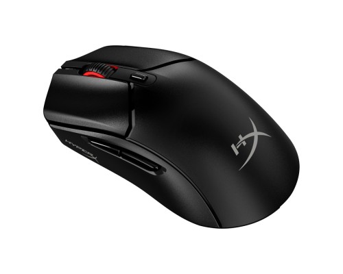 Беспроводная игровая мышка HyperX Pulsefire Haste 2 Core Black