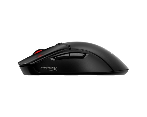 Беспроводная игровая мышка HyperX Pulsefire Haste 2 Core Black