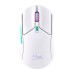 Беспроводная игровая мышка HyperX Pulsefire Haste 2 Core White