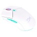 Беспроводная игровая мышка HyperX Pulsefire Haste 2 Core White