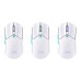Беспроводная игровая мышка HyperX Pulsefire Haste 2 Core White
