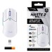 Беспроводная игровая мышка HyperX Pulsefire Haste 2 Core White