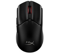 Беспроводная игровая мышка HyperX PF Haste 2 Mini Black