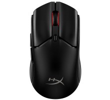 Беспроводная игровая мышка HyperX PF Haste 2 Mini Black