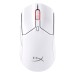 Беспроводная игровая мышка HyperX PF Haste 2 Mini White