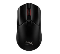 Беспроводная игровая мышка HyperX Pulsefire Haste 2 Black