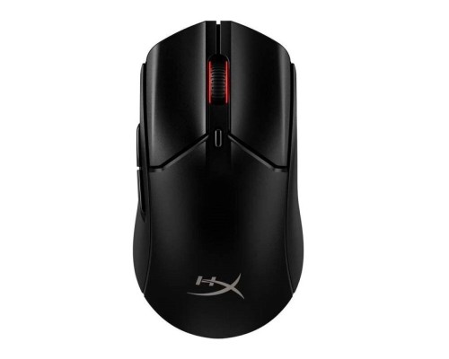 Беспроводная игровая мышка HyperX Pulsefire Haste 2 Black