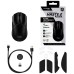 Беспроводная игровая мышь HyperX Pulsefire Haste 2 Wireless Black