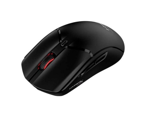 Беспроводная игровая мышка HyperX Pulsefire Haste 2 Black