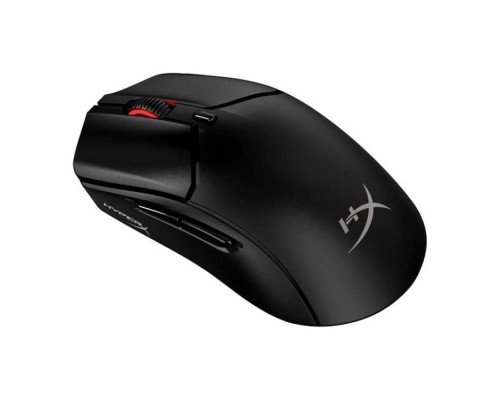 Беспроводная игровая мышка HyperX Pulsefire Haste 2 Black