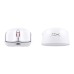 Беспроводная игровая мышь HyperX Pulsefire Haste 2 Wireless White