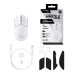 Беспроводная игровая мышь HyperX Pulsefire Haste 2 Wireless White