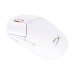 Беспроводная игровая мышь HyperX Pulsefire Haste 2 Wireless White