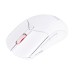 Беспроводная игровая мышь HyperX Pulsefire Haste 2 Wireless White