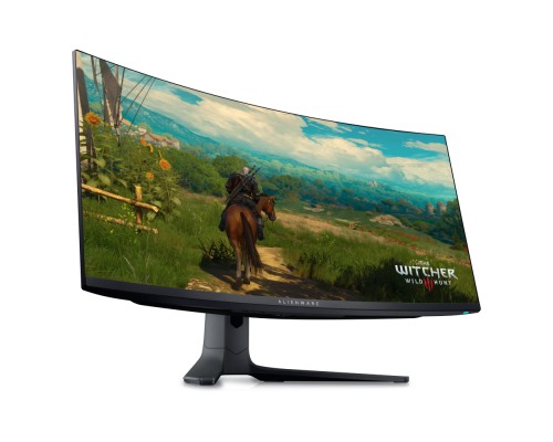 Игровой монитор Dell, Alienware AW3423DWF / 34.18 / OLED / 3440x1440