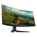 Игровой монитор Dell Alienware AW3423DWF / 34.18 / OLED / 3440x1440