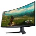 Игровой монитор Dell Alienware AW3423DWF / 34.18 / OLED / 3440x1440
