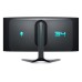 Игровой монитор Dell Alienware AW3423DWF / 34.18 / OLED / 3440x1440