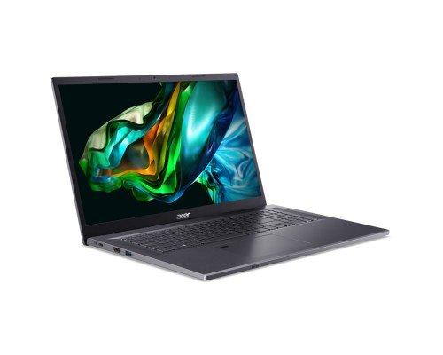 Игровой ноутбук Acer Aspire 5 A517-58GM-36GE /17,3"/ i3-1315U/RTX 2050/8 GB/SSD 512GB